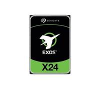 Disque dur Seagate Exos X24 3.5'' HDD 12TB 7200RPM SAS 12Gb/s 512MB | ST12000NM007H