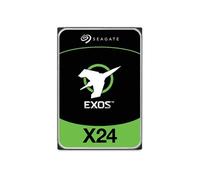 Seagate Exos X24 disque dur 24 To 7200 tr/min 512 Mo 3.5" SATA