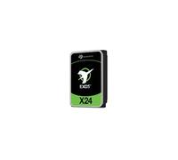 Seagate Exos X24 disque dur 24 To 7200 tr/min 512 Mo 3.5" SAS