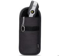 EXOSFER - Etui Anti RFID et Ondes pour Clé de Voiture - Pochette Ripstop Medium