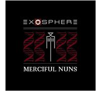 Merciful Nuns Exosphere VI (CD)