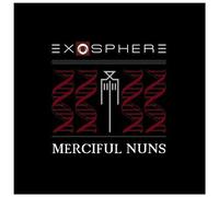 Merciful Nuns – Exosphere VI – CD