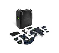 Exosquelette 18 V ExoActive EXO 18 HPC 4,0 I-Plus + 2 batteries 4 Ah + chargeur + coffret FESTOOL 577339