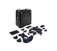 Exosquelette 18V ExoActive EXO 18 HPC 4,0 I-Plus + 2 batteries 4Ah + chargeur + coffret - - 577339