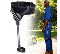 Exosquelette bionique portable pour la marche, levage jambes l'aide montée | Exosquelette D'aide À La Marche Bionique Utilisant Le Principe Du Pendule, Pour Les Seniors À Mobilité Réduite