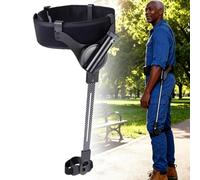 Exosquelette bionique portable pour la marche, levage jambes l'aide montée | Exosquelette D'aide À La Marche Bionique Utilisant Le Principe Du Pendule, Pour Les Seniors À Mobilité Réduite