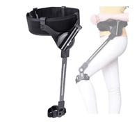 Exosquelette bionique robotique portable - Aide à la marche - Aide à la marche - Aide à la marche - Aide à la marche - Réglable - 3 forces - Pour adultes, personnes âgées, voyage ou mobilité