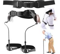 Exosquelette d'aide à la marche Aide électrique ergonomique Levage De Jambes Et Le Soutien À l'escalade, Walking Can Help 50%, Assistance naturelle pour les personnes âgées et mobilité limitée