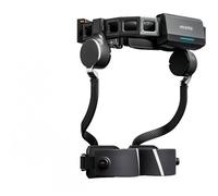 Exosquelette robotique portable Ascentiz H Pro-Assistance à la marche jusqu'à 25 km-APP-guidé-12 modes-Marche course vélo randonnée