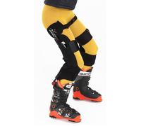 Exosquelette Ski Mojo Gold Mixte aille unique Noir