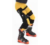 Exosquelette Ski Mojo Silver Mixte 55-85kg Noir 2025 Taille unique