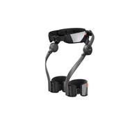 Exosquelette sport hypershell x go gris