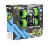 Exost 360 Cross Asst 1-18e Batterie
