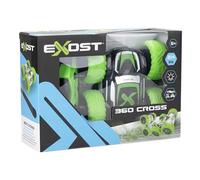 Exost 360 Cross avec lumières Vertes