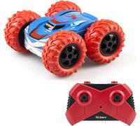 Exost 360 Cross Rouge Voiture Télécommandée