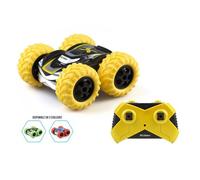 EXOST 360 Cross - Voiture Télécommandée tout terrain -3 couleurs aléatoire rouge jaune ou vert