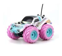 Exost Aqua Thyphoon Rose 1-24e
