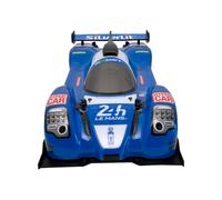 Exost Hypercar 24h Le Mans - 1:14
