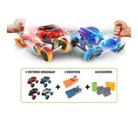 EXOST MEGA PACK BOOSTER