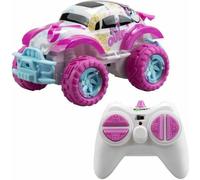 EXOST MINI PIXIE - Buggy voiture télécommandée - Tout-terrain - Couleur rose - Taille mini 14 cm - A partir de 5 ans