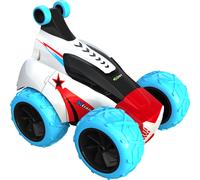 Exost Rc Exost : Crazy 1:18-Silverlit