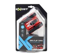 EXOST RC Voiture télécommandée tank miniature - EXOST - MINI FLIP TANK
