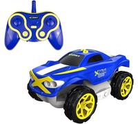 Exost-Rocco 20252 Mini Aquajet Échelle 1:18,Couleur Bleue,