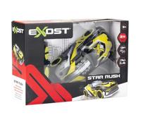 Exost Silverlit Star Rush 1:34 Mini Voiture télécommandée de Course