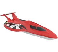 Bateau radiocommandé Exost Torpédo 1:18 Modèle aléatoire
