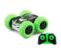 Exost Voiture De Cascade Télécommandée 360 Cross Ii Vert