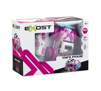 Exost Voiture Rc Mini Pixie 1:34