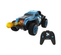 Exost Voiture Rc Shooting Car 1:14