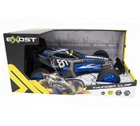 Silverlit Voiture télécommandée Exost Thunder Clap 40 cm Buggy XXL Bleu 1:10 20 km/h dès 5 ans