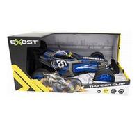 Silverlit Voiture télécommandée Exost Thunder Clap 40 cm Buggy XXL Bleu 1:10 20 km/h dès 5 ans