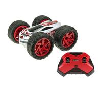 Exost Voiture Télécommandée 2,4Ghz Jouet pour Enfant-Dès 5 Ans, 20217, Gyrotex-Rotation sur 2 Roues