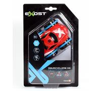 Exost - Voiture Télécommandée Amphibie Aquacyclone - 11cm