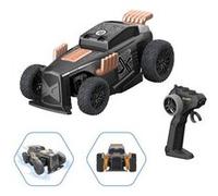 Exost - voiture télécommandée au style rétro mad rodz - 32cm Multicolore G