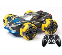 Silverlit EXOST - VOITURE TELECOMMANDEE HYPERDRIFT