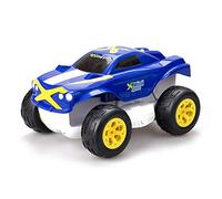 Exost - Voiture Télécommandée Amphibie Mini Aquajet