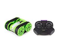 Véhicule télécommandé Silverlit Mini Flip Tank Exost Modèle aléatoire Multicolore G