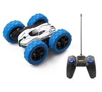 Exost-Voiture Télécommandée-Storm-Essieux Indépendants-Cascades Assurées-Jouet Echelle 1:18 20251, NC