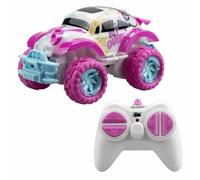 Exost Voiture Télécommandée Tout-Terrain 2,4 GHz XS-Jouet pour Enfant-Dès 5 Ans, 20269, Mini Pixie-Petit Format-A Piles