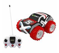 EXOST Aqua Typhoon - Voiture télécommandée amphibie - Batterie rechargeable