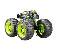 Exost Voiture Télécommandée Tout-Terrain, Rhino Wave, Pneus XXL avec Suspensions Intégrées, Roule sur l'eau, Batterie Rechargeable, Jouet pour Enfant, Dès 5 Ans