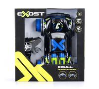 Exost - Voiture Télécommandée - X Bull - Echelle 1:18 7530-20208