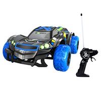 Exost - Voiture Télécommandée - X Bull - Echelle 1:18 7530-20208