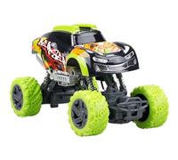 Silverlit Voiture télécommandée Exost X Crawler – 2,4 GHz, batterie rechargeable, multicolore