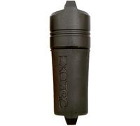 EXOTAC 005005-BLK fireSleeve Étui à Briquet Noir