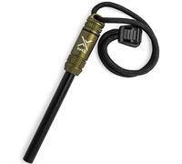Exotac fireROD 002005-OD Allume-feu, Vert