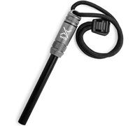 Exotac fireROD Tinder Capsule.